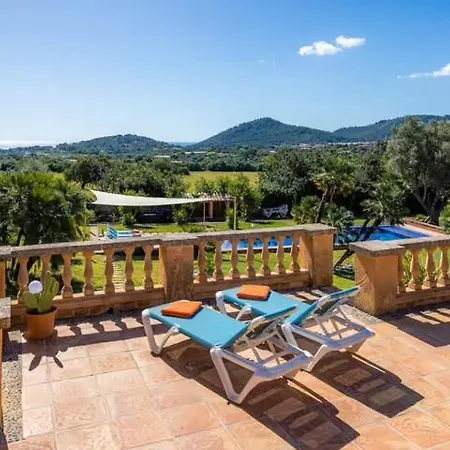 Nofre, Con Un Magnifico Jardin Y Espectacular Piscina *