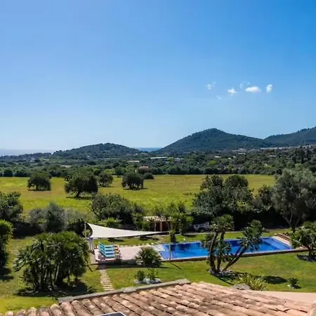 Nofre, Con Un Magnifico Jardin Y Espectacular Piscina *